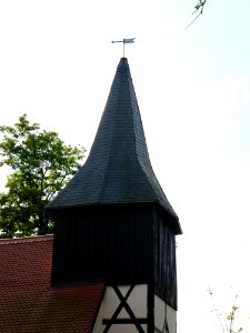 Grube Dorfkirche 3