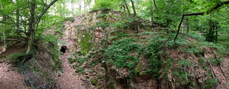 Grube Hermannsgrund