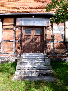 Grube Gaststätte 2