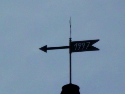 Grube Dorfkirche 2
