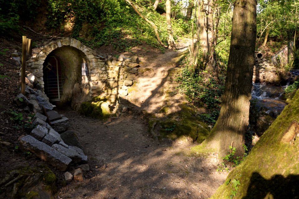 Grube Hülfe Gottes