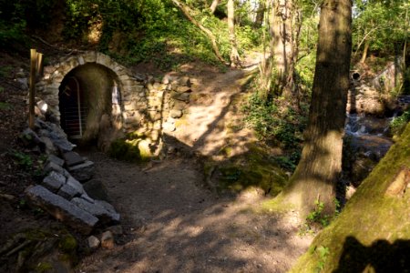 Grube Hülfe Gottes photo