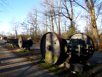 Grubenpark Truderinger Wald 3