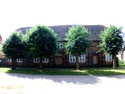 Grube Dorfstraße 30