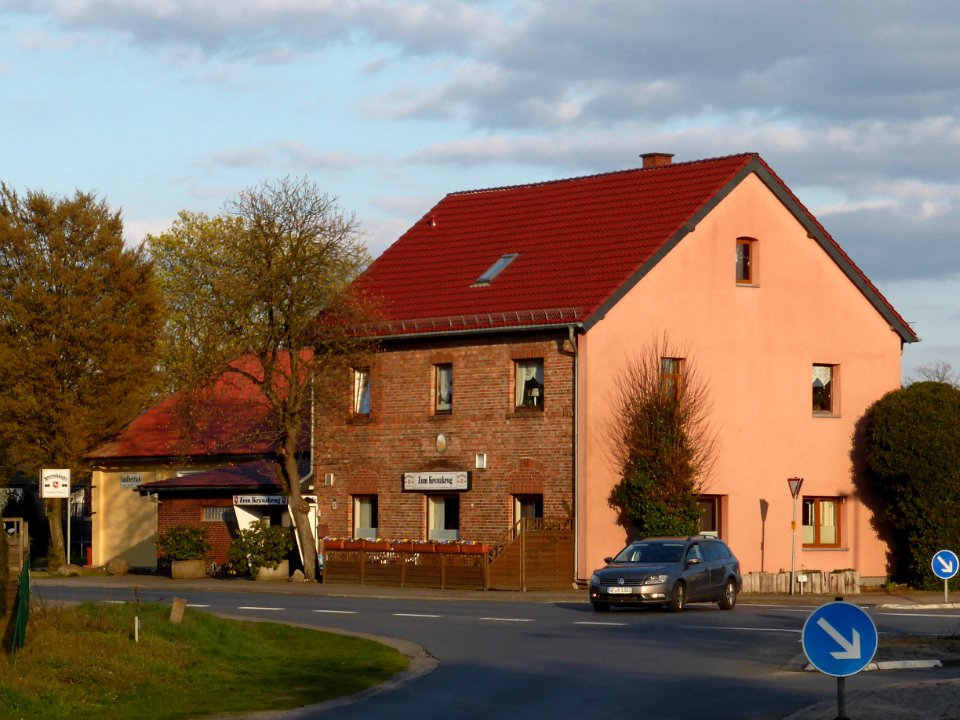 Grußendorf Kreuzkrug 1