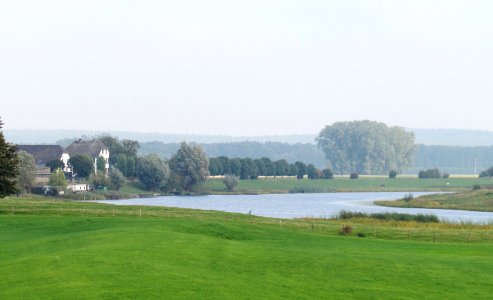 Grondstein, Altrhein