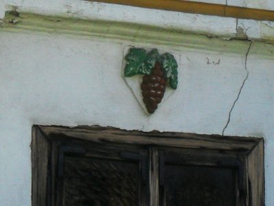 Grozdije, Dolnji Vidovec