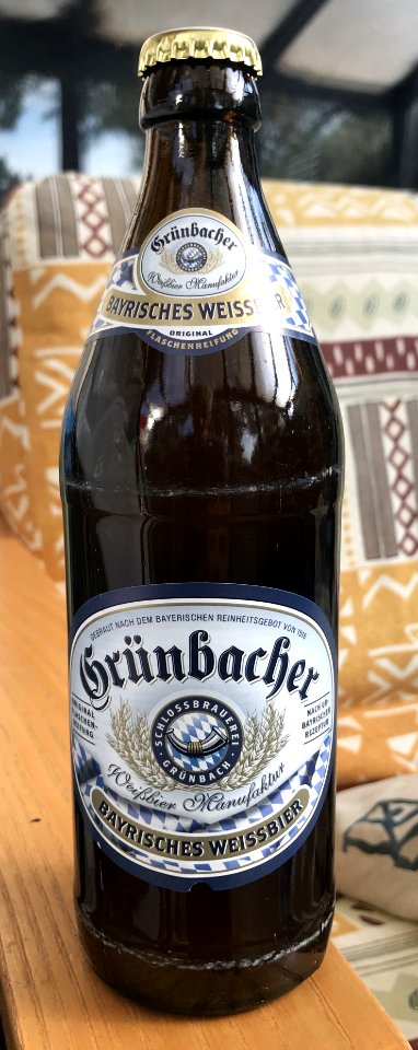 GruenbacherWeissbier