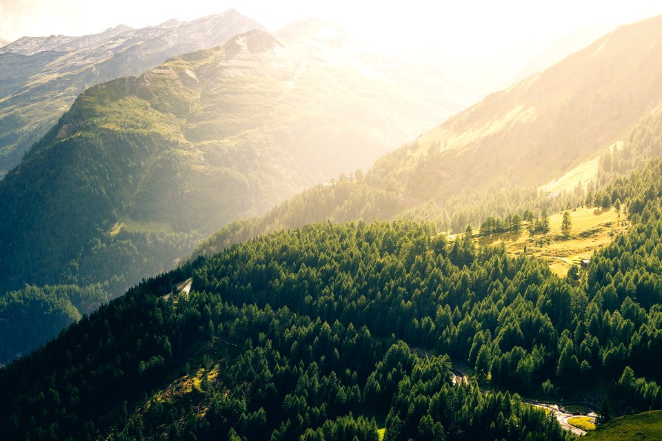 Grossglockner High Alpine Road (223587703)