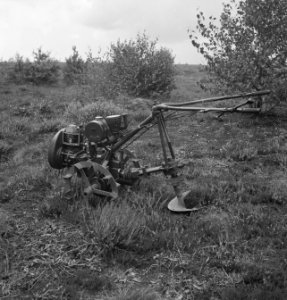 Grondboor (Bungartz), Bestanddeelnr 169-0351
