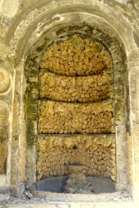 Grotto - Villa Farnese - Caprarola, Italy - DSC02276