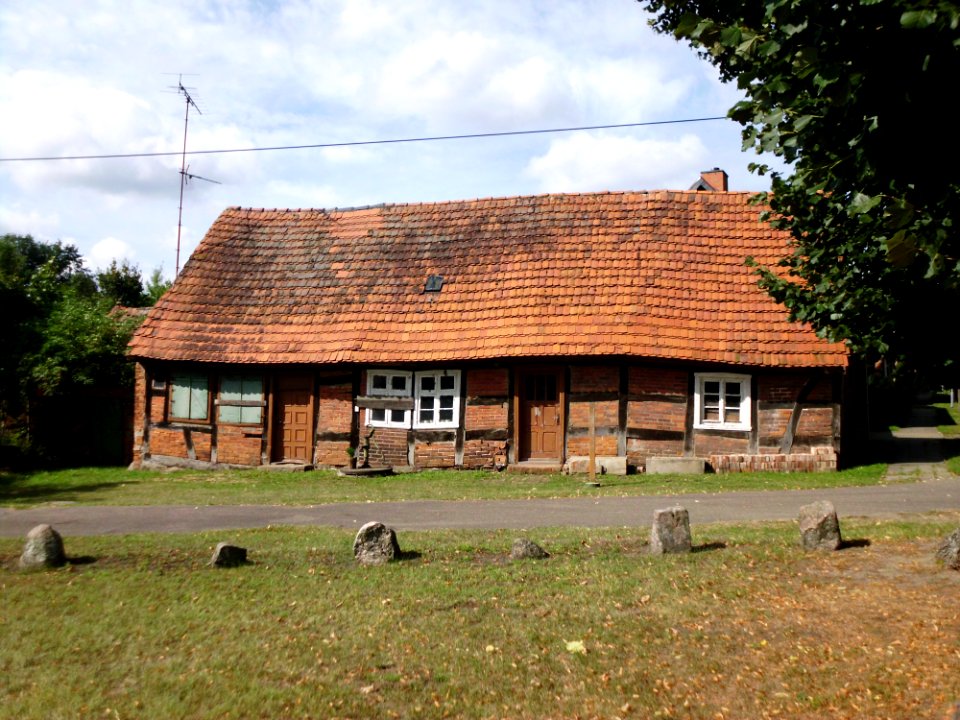 Grube Dorfstraße 25 1