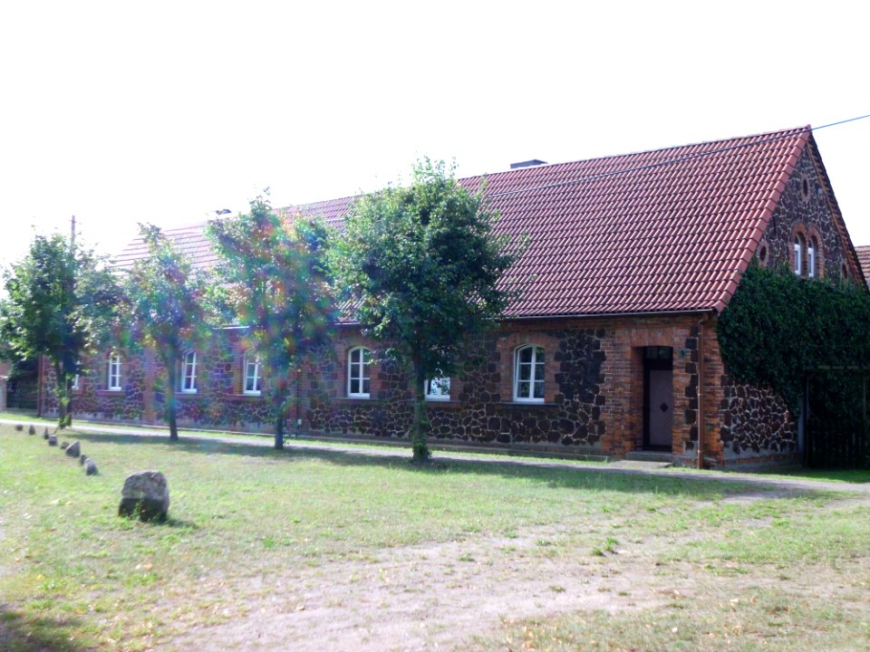 Grube Dorfstraße 4