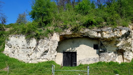 Gronsveld-Riesenberggroeve (zuid) (5)
