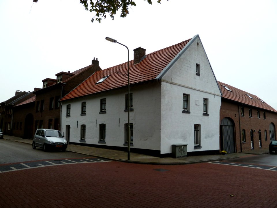 Gronsveld-Stationsstraat 19