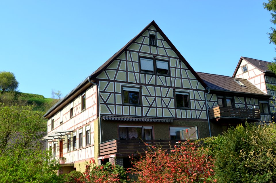 Gronau, Märkerwaldstraße 2 (2)