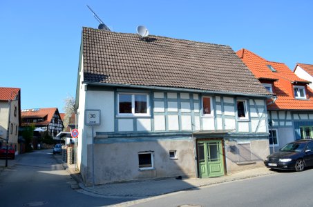 Gronau, Märkerwaldstraße 80