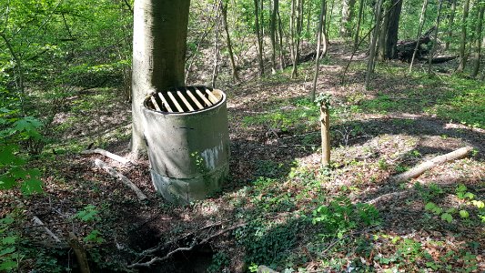 Gronsveld-Riesenberggroeve (luchtschacht) (4)