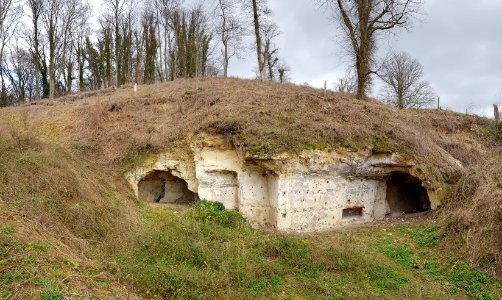 Gronsveld-Riesenberggroeve (west) (10)