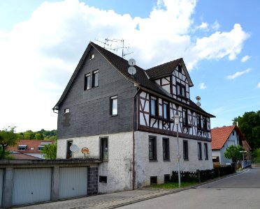 Gronau, Kreuzer Straße 3 (1)