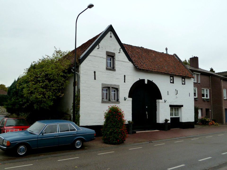 Gronsveld-Rijksweg 109