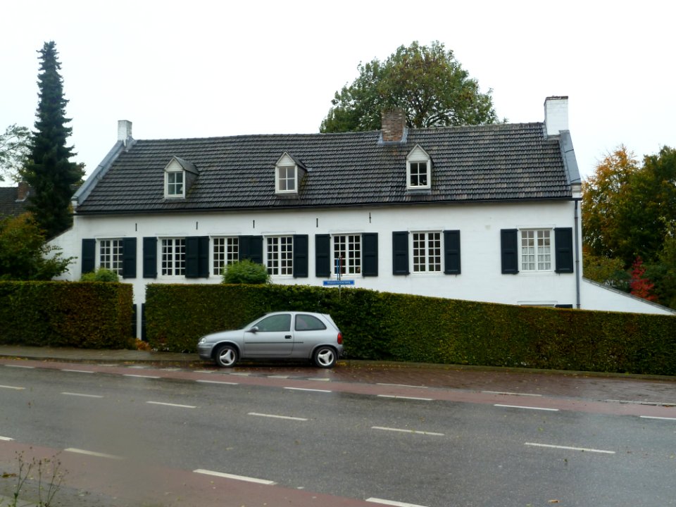 Gronsveld-Rijksweg 4