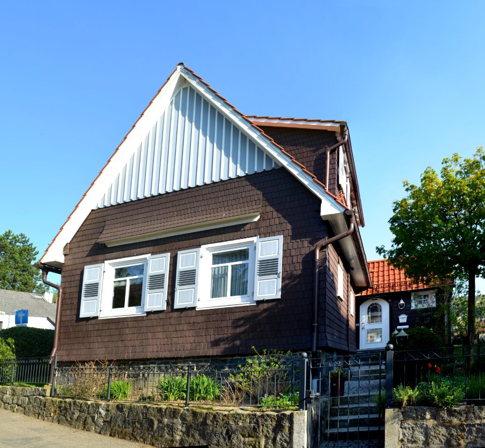 Gronau, In der Baumreihe 3 (1)