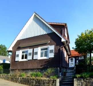 Gronau, In der Baumreihe 3 (1)