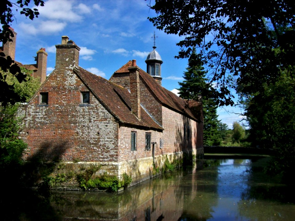 Groombridge Place 2