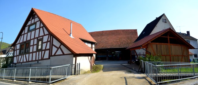 Gronau, Märkerwaldstraße 81 (1)