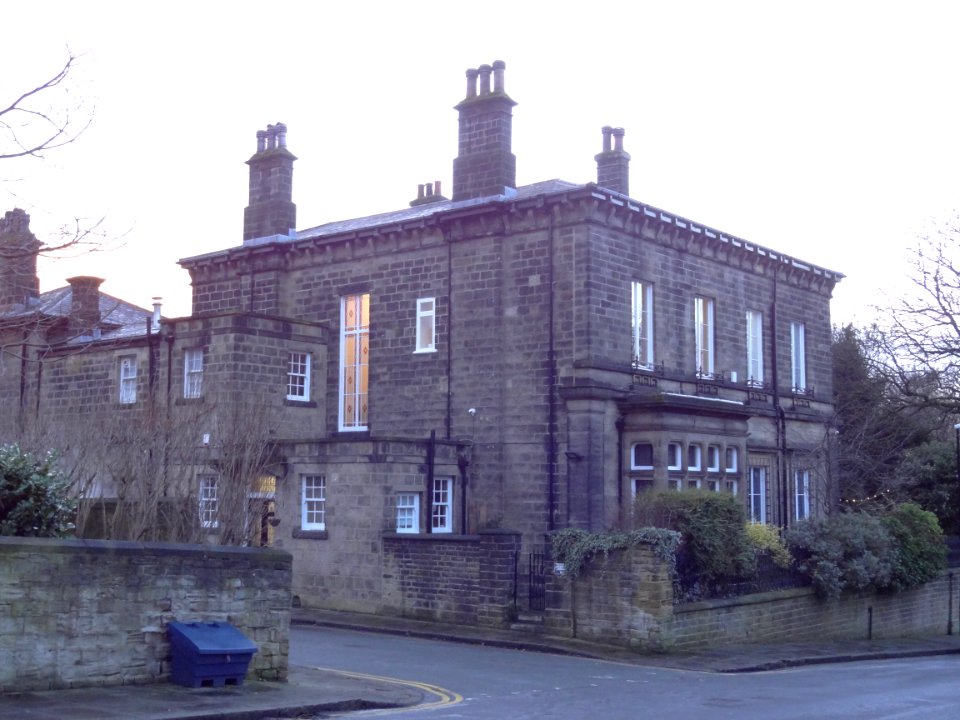 Grosvenor House, Leeds