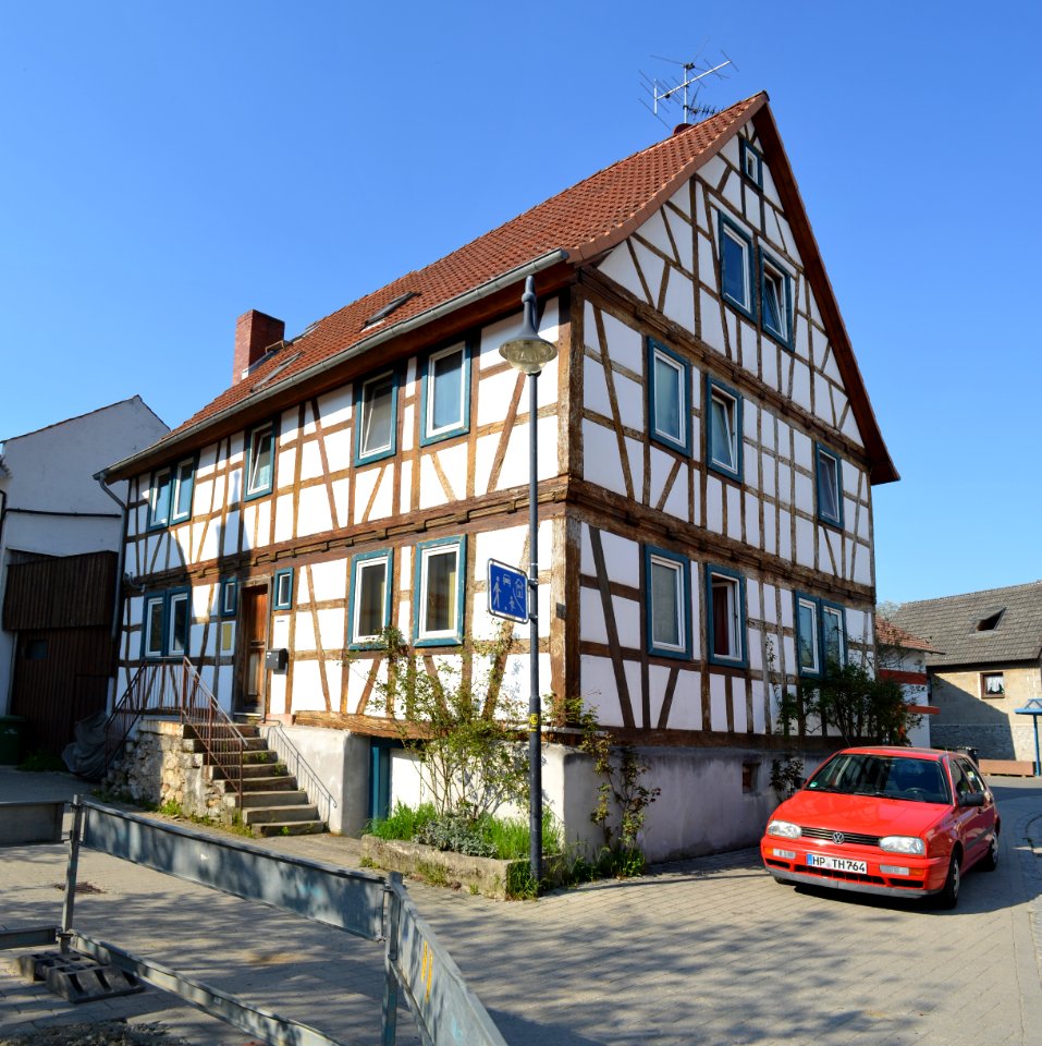 Gronau, Am Römer 1