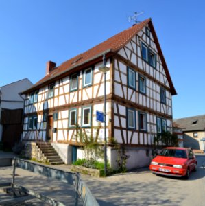 Gronau, Am Römer 1