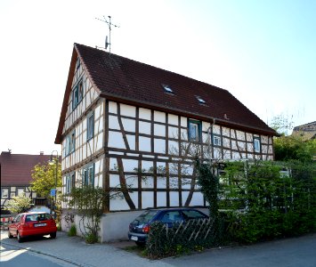 Gronau, Märkerwaldstraße 88