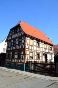 Gronau, Märkerwaldstraße 71