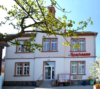 Gronau, Am Römer 2