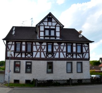 Gronau, Kreuzer Straße 3