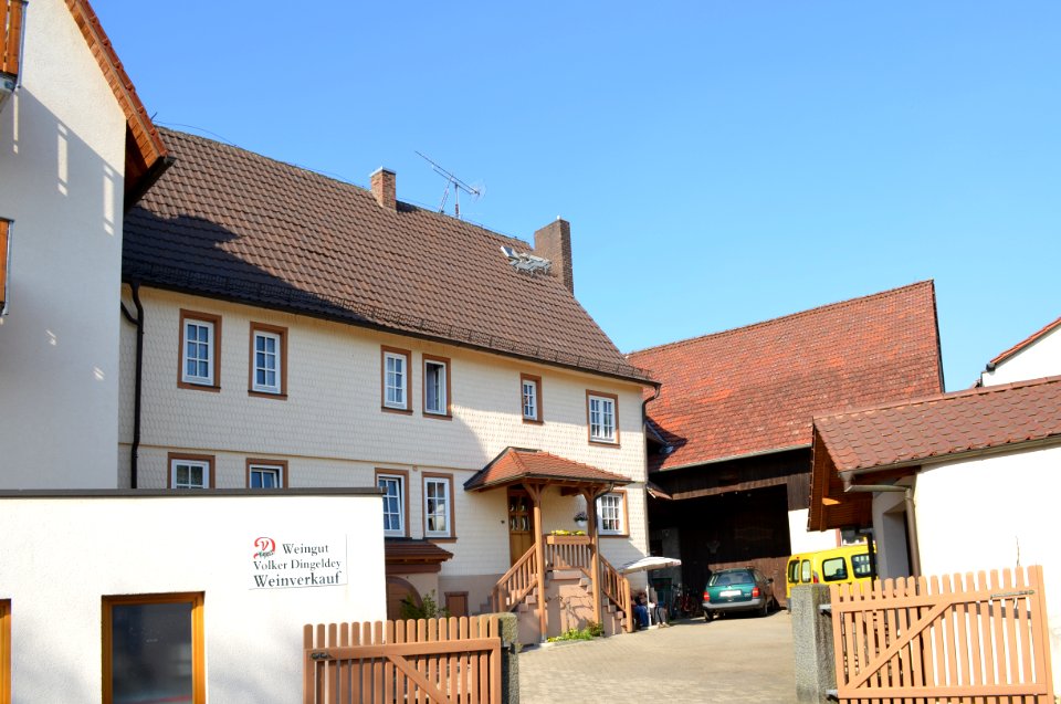 Gronau, Hintergasse 28