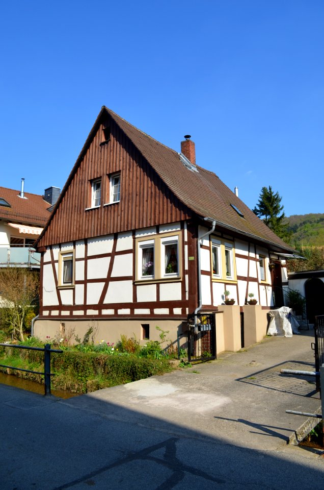 Gronau, Märkerwaldstraße 119