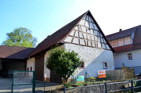 Gronau, Märkerwaldstraße 105 (2)
