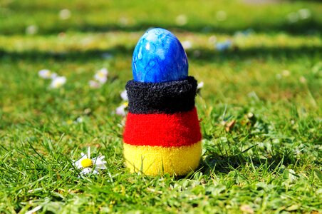 Germany eggs warmer rush