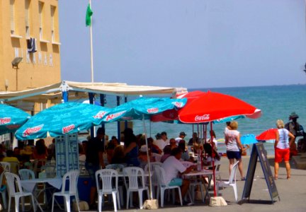 Guardamar del Segura - Playa Babilonia 1