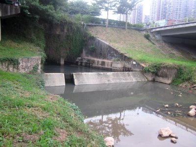 Guanlan River1