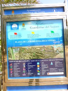 Guardamar del Segura - Playa Babilonia 8