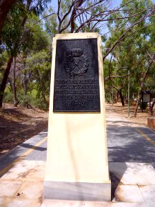 Guardamar del Segura - Parque Alfonso XIII (2)