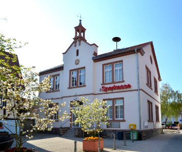 Gronau, Am Römer 2 (1)