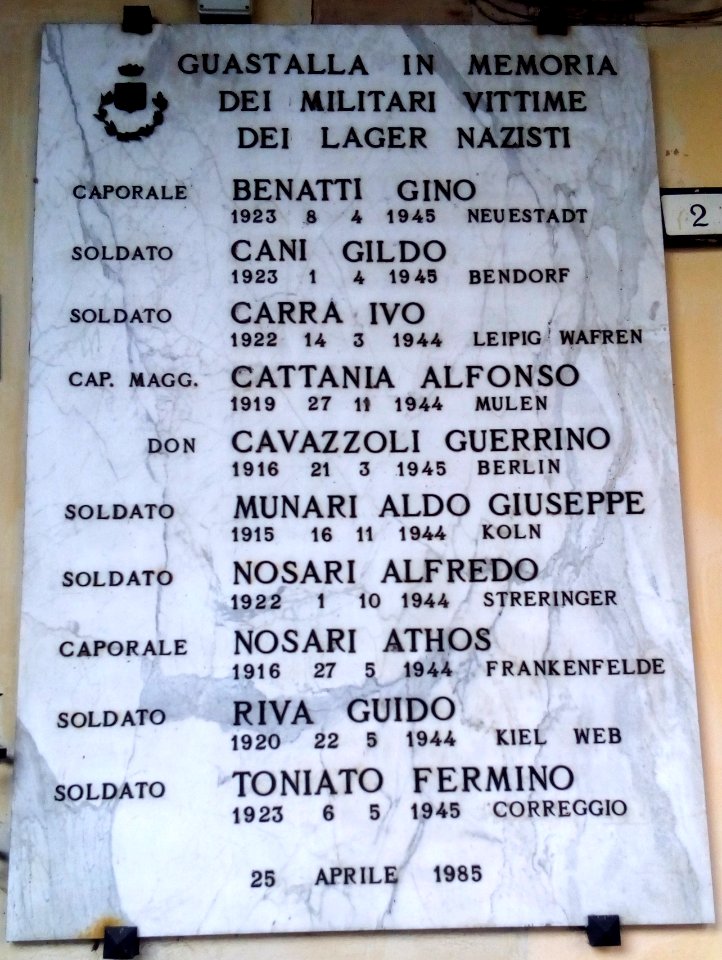Guastalla (Reggio Emilia) 15