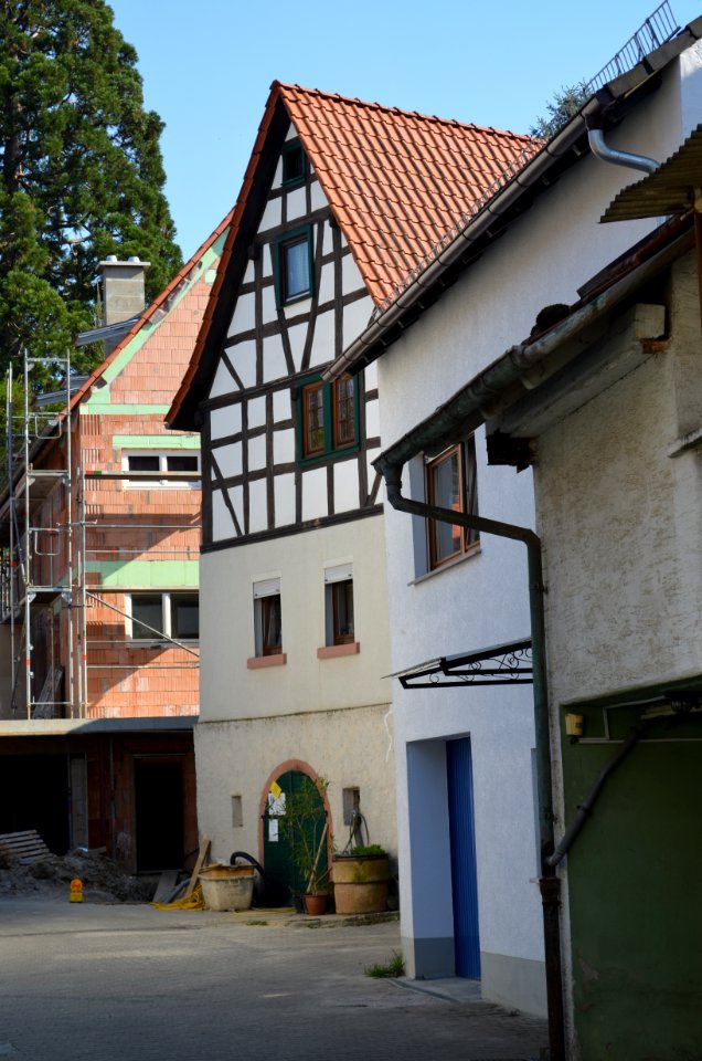 Gronau, Märkerwaldstraße 95