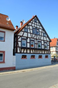 Gronau, Märkerwaldstraße 86 (2)