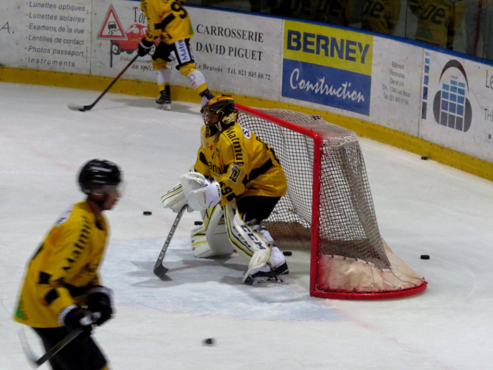 GSHC - Dragons de Rouen, 11 août 2017 - 13